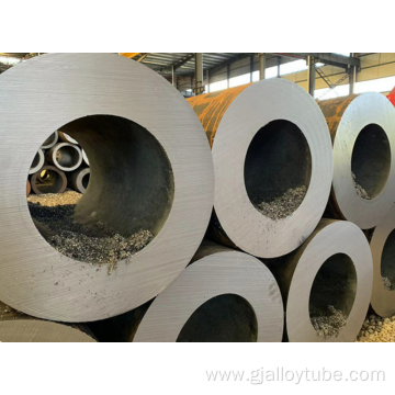 ASTM A106b Low temperature Carbon Steel Seamless Pipe